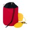 A & I Products THROWLINE BAG-4"X6"-150'-RED 8.25" x0.5" x7.75" A-B1AB0807140 - alternate 1